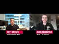 Brett Dresner Casualty Broker - A Day in the Life