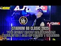 Download Lagu STADIUM BB CLASIC 2025 YOU EVENT KNOW ME | RUSSIAN ROULETTE | JAR OF HEART | WAITING