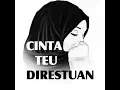 Download Lagu Syair Santri Salafi ~ CINTA KITA TAK DIRESTUI ORANG TUA | Pengorbanan Cinta