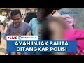 Download Lagu 🔴LIVE: Ayah yang Injak dan Aniaya Balita di Purwakarta Ditangkap, Intimidasi Istri yang Minta Cerai