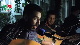 نور ظلامي ساطعة ستيل شعبي خونا بلال 