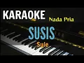 Download Lagu KARAOKE || SUSIS / SULE