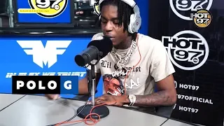 polo g funk flex freestyle132