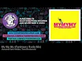 Armand Van Helden, Tara Mcdonald - My My My (Funktuary Radio Mix)