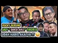 Lagu ROCKY GERUNG JADI \