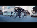 ALiEN DIRECTORS | 창모 (CHANGMO) - Swoosh Flow