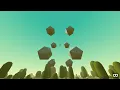 Build a Target Shooting Game in A-Frame Javascript HTML