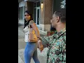 When Chi Chi s date gets too AGGRESSIVE with her