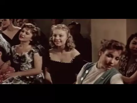 Download MP3 Девичья весна (1960) х/ф