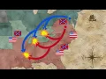 Family Guy - America did have a bunch of arrows and explosions