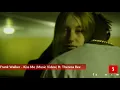 Frank Walker released a music video for the single Kiss Me ft. Theresa Rex