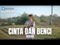 Download Lagu #ACOUSTRIP TAMI AULIA | GEISHA - CINTA DAN BENCI