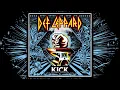 Download Lagu DEF LEPPARD - “Kick”  (Official Audio)