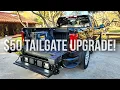 Awesome 50 Multi-Pro Tailgate Upgrade for GMC and Chevy Trucks Multi-Flex Tailgate