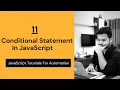 Conditional Statement In JavaScript If If Else If Else If Switch Case Statement In JavaScript