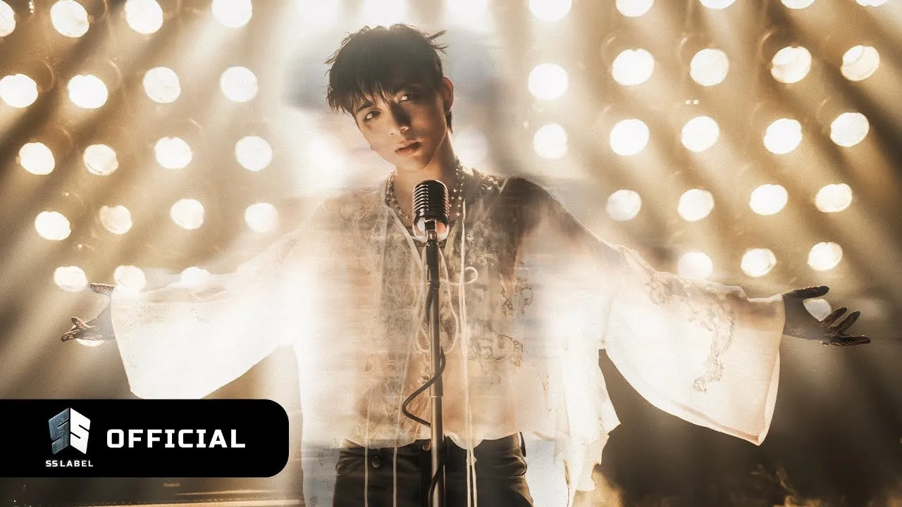 Outline Video SOOBIN - giá như | Official MV