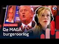 Epstein-dossier bom onder Trumps macht | Bureau Buitenland | NPO Radio 1