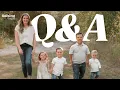 Download Lagu Answering Questions \u0026 Addressing Some Rumors... | Raising Heights