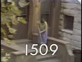 Sesame Street - Episode 1509 1981 Oscar s taxi service The Muddy 500 repeat of 1252