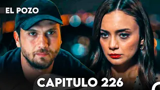 El Pozo Capitulo 226 Doblado En Español 