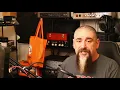 Metal Biker Dude Reacts - Cordae - Dream In Color REACTION