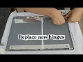 Replace Your Lenovo IdeaPad 3 15ITL6 Display Panel