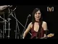 PJ Harvey - This Is Love - Live @ Big Day Out 2001 (Live Music Video)