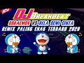 Download Lagu DJ BREAKBEAT REMIX DORAEMON VS RELA DEMI CINTA [THOMAS ARYA] TERBARU 2020 BASSNYA MANTUL KALI