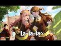 Download Lagu 「Nightcore」→ Levan Polka (The Polka-Dancing Donkey) - (Lyrics)