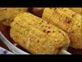 Lagu JAGUNG BAKAR GARLIC BUTTER | ROASTED CORN WITH GARLIC BUTTER