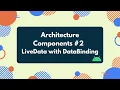 Android 12 Bootcamp Architecture Components - LiveData with DataBinding Halil Ozcan