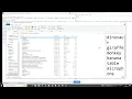 9618 Pseudocode To Python 08 Writing Files