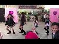 Lagu Blackpink Dance Cover Performance by Blink Kids at Our School