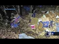 Adamsville driver charged after admitting to dumping FedEx packages in Blount County ravine