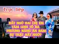 Download Lagu 🔴Trực tiếp : Bà Phương Hằng Chia Sẻ hai chị em Nhà Tâm Linh Có Tốt như lời,,,,