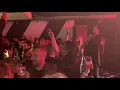Reignwolf Hardcore / Are You Satisfied? Manchester 2nd November 2019