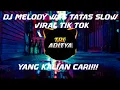 Download Lagu Dj Melody Wes Tatas Slow Viral Tik Tok