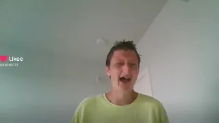 Daniel Larson s Likee Meltdown in Chronological Order