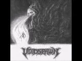 Voidspawn - Fervent Vitriol Towards The Public Moralist