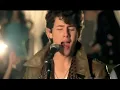 Jonas Brothers - Burnin' Up - Official Music Video (HD)