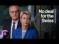 Download Lagu Swiss President to Leave DC Without Deal to Lower Tariffs