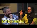 [FULL] INTEROGASI MATTEO GUERINONI \u0026 DHAWIYA ZAIDA YANG PENUH TAWA | LAPOR PAK! (11/05/22)