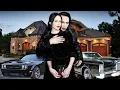 The Lifestyle of Marilyn Manson 2024