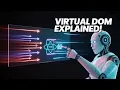 React Virtual DOM vs Real DOM Complete Guide for Beginners