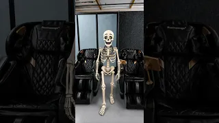 What Is the IST Chair Massage Chair Therapy at Redlands Chiropractic