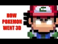 Omnipotent Ash Ketchum THE FULL STORY