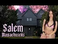 SUMMER IN SALEM MASSACHUSETTS 2025