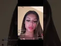 Amina Sunny Christina Vium Lindo Kiara Nio Woo Lady plus others Friday tiktok live s
