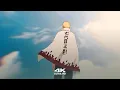 Naruto Hokage Cloak 4K Live Wallpaper Epic Anime Screensaver