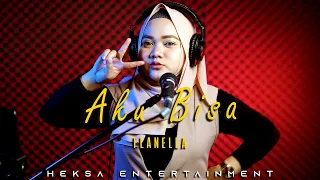 Download AKU BISA - FLANELLA | Arti Elysa Live Cover MP3